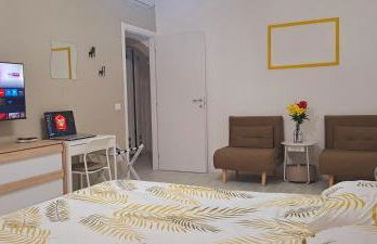 Amores Roma Apartment - Foto 22