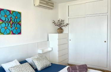 Apartamento en primera línea de la playa a 15 minutos de la Ciudad de Valencia - Foto 6