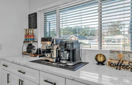 Lake, Pool, HotTub, Game Room, 8 Beds, Sleeps 17 - Foto 58