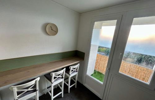 Cocon Cosy Verdoyant - Free Private Parking, Breakfast, Wifi, Netflix - Photo 13