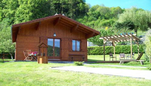 Chalet de Grettery - Foto 3