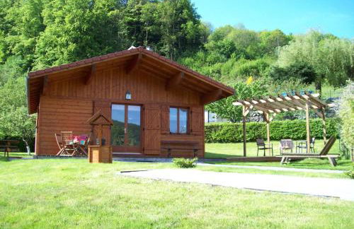 Chalet de Grettery - Foto 3