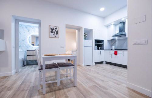 ABC Apartments Estación Sur - Foto 17