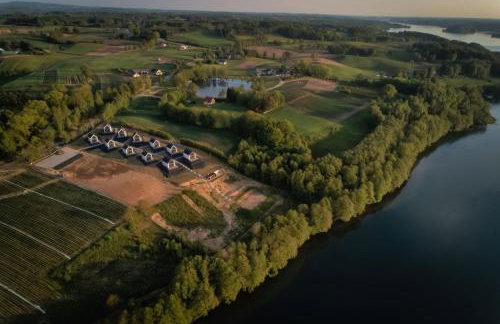 Raduńskie Zacisze - Foto 47