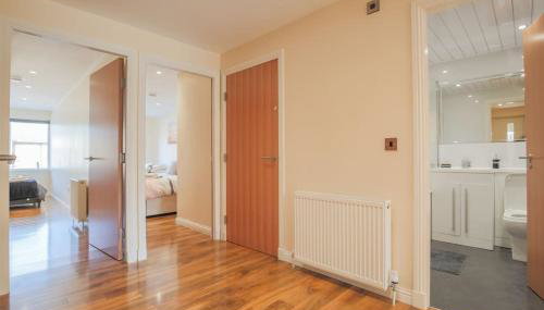 Apartment in Edinburgh Newington - Foto 4