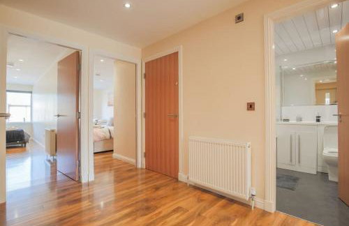 Apartment in Edinburgh Newington - Foto 4