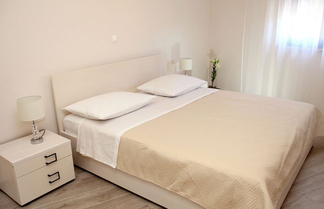 Villa Aquamarie - Foto 7