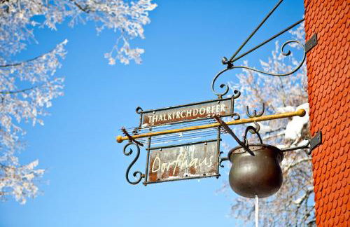 Dorfhaus Chalets - Foto 69