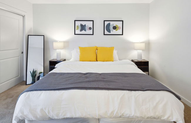 Executive Downtown Retreat - Foto 10