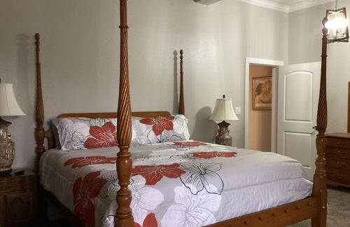 Train Depot - 3 BR Home with Pool, Sand Volleyball & Pool Table - Foto 15