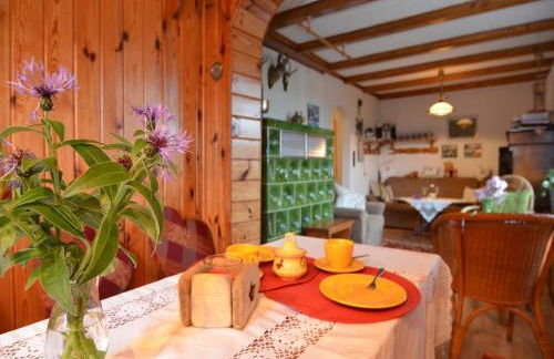 Quiet Getaway near Ilmenau - Foto 16