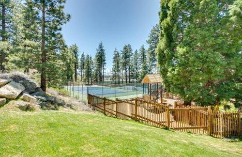 2 Mi to Heavenly Mtn Resort: Retreat w/ Sauna! - Foto 29