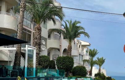 Cosy Studio Apartment By The Sea - Foto 16