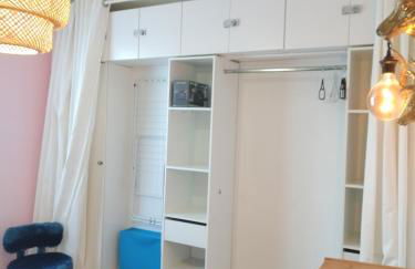 Vintage & Cosy - 4 pers - 10 min Disneyland - Gare 50 m - Paris 30 min - CDG 30 min - Foto 20