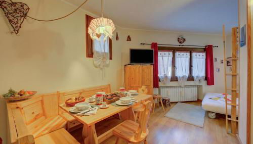 Studio Grange Nest Ski & Relax - Happy Rentals - Foto 3