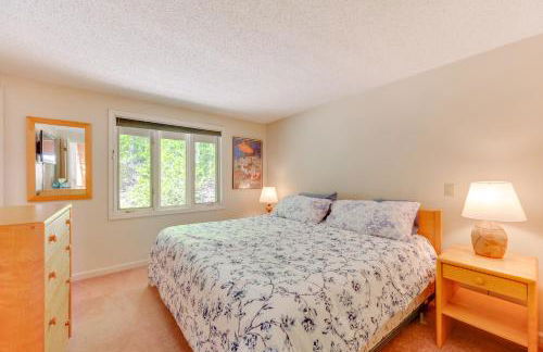 Charming Jackson Mountain Retreat on Golf Course! - Foto 21