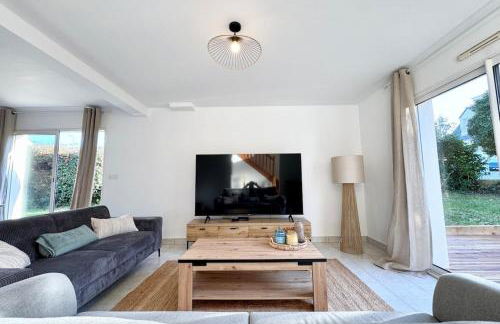 Maison de vacances tout confort - 300m des plages - Foto 8