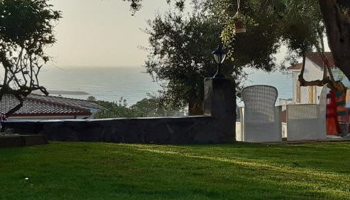 SweetHouse Pula - Foto 3, Garden