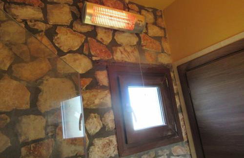 ΒΙΟΚΛΙΜΑΤΙΚΟ ΗΛΙΟΠΕΤΡΟΣΠΙΤΟ στην ΑΡΧΑΙΑ ΒΟΚΕΡΙΑ - Photo 50