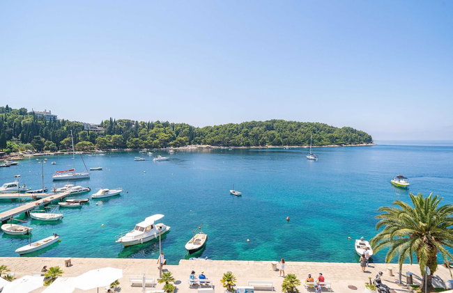 Apartments Villa Royale - Foto 104