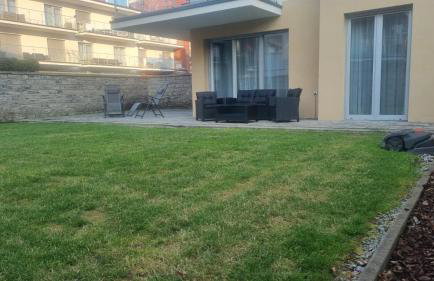 Apartamenty Klifowa Rewal - Photo 23