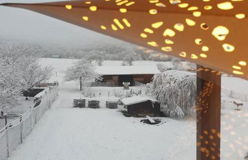 Oma Lina Haus - 4 SZ 2 Bäder großer Garten und Infrarot-Sauna - Photo 11