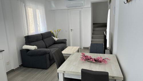 DUPLEX La OLMA - Foto 2