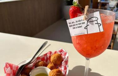 Cabo Frio - Praia do Forte Flat 520 - Foto 6