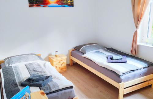 Ferienwohnung im Grünen Senzig - Photo 11
