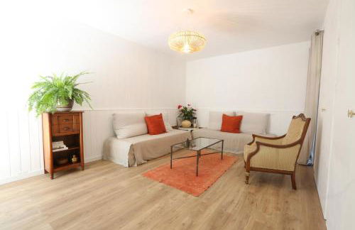 Bastide Magnolia - Gite et chambres d 'hôtes Les dépendances, Roussillon - Foto 19