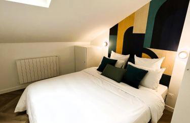 La Maison Hugo - Foto 9