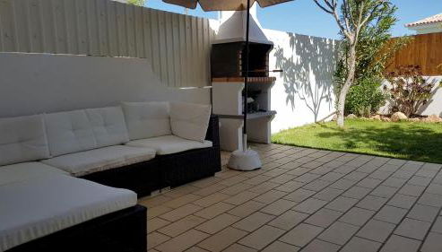 Magnific Studio with a cozy garden, 5 minutes to the beach - Foto 3, Garden, Garden view