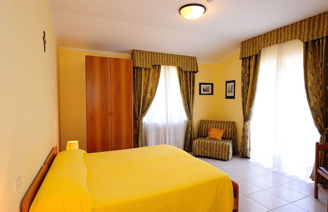 Agriturismo Colle degli Olivi - Foto 8