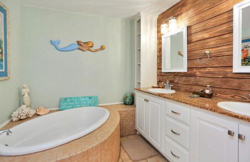 Club at Mexico Beach 2E by Pristine Properties Vacation Rentals - Foto 19