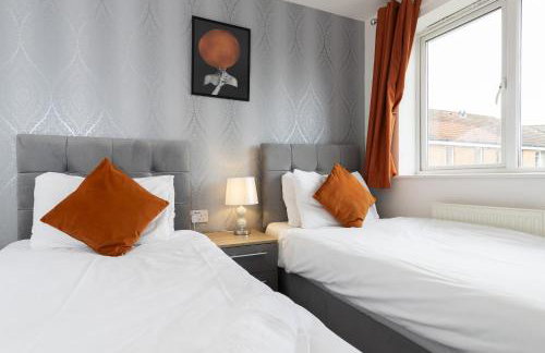 HC Property - Foster Drive - Foto 24