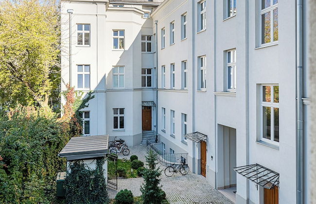 RentPlanet - Studio Kępna - Foto 9