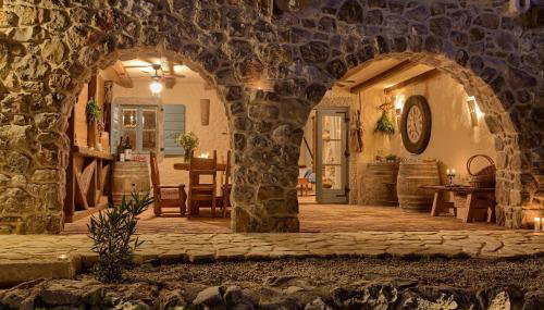 HERITAGE Villa AQUAMARINE - Foto 2, Garden view