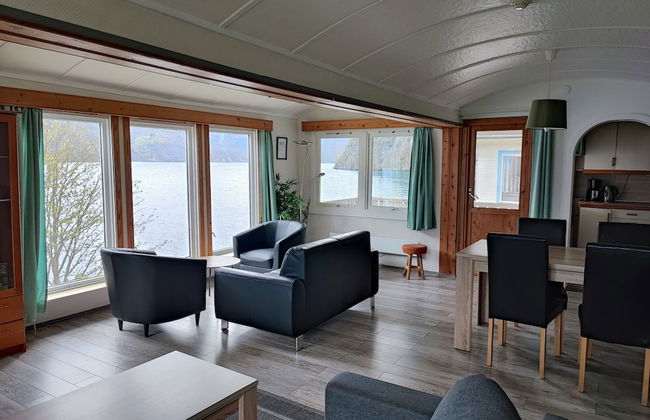 Visit Undredal - Foto 40