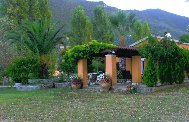 Corfu Golf Countryhouse - Foto 23