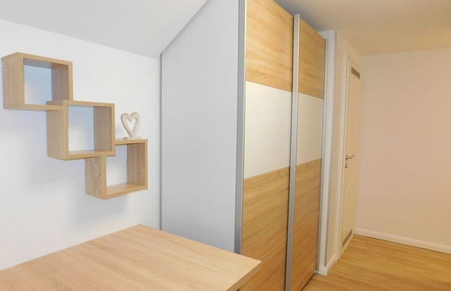 Rum Hart I - Apartment 9A - Foto 16