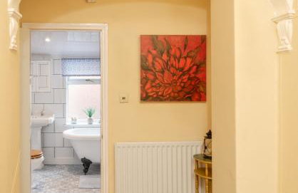 Characterful Terrace Retreat in County Durham - Sleeps 6 - Foto 7