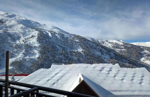 Apt coeur de station entièrement rénové - Foto 17