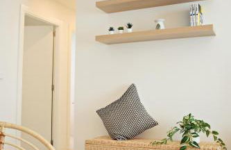 Amalia's Home: Luminoso apartamento muy cerca de la playa - Photo 10