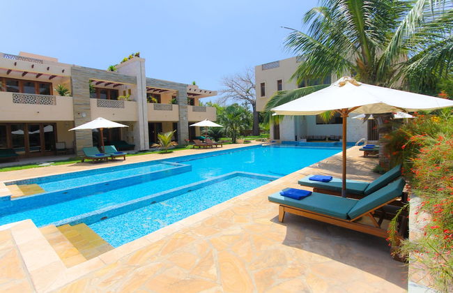 Villa Mandhari- Diani Beach - Foto 20