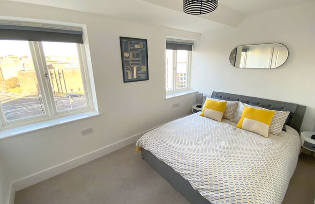 Urbanside Penthouse - Foto 3