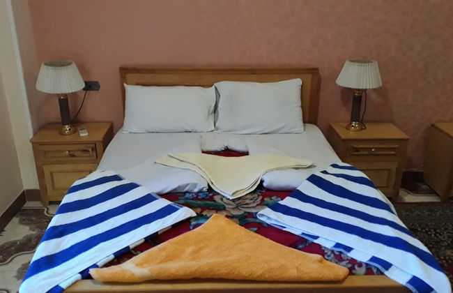 Al Gezera Apartments - Foto 18