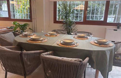 Apartamento Centro, Parking y Jardín, 6 Personas, Bonito - Foto 7