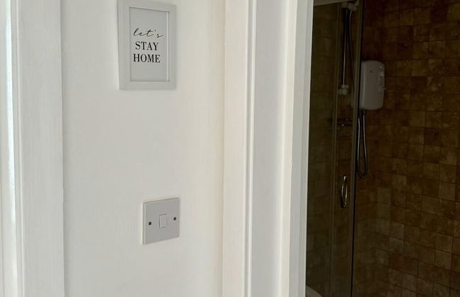 Central London Trendy Apartment - Foto 10