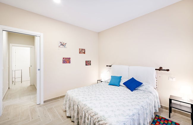 Comfortable Home Vittoria8 Among Greenery - Foto 8