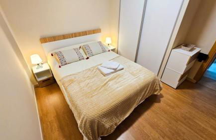 Sagunto Beach Apartment 500m to Sea, WiFi 600Mb y AC - Foto 59